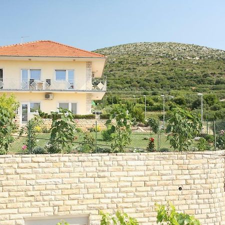 Apartment Era Trogir Exterior foto