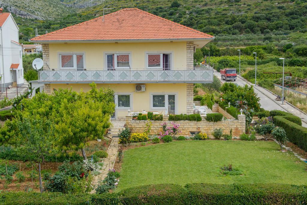 Apartment Era Trogir Exterior foto