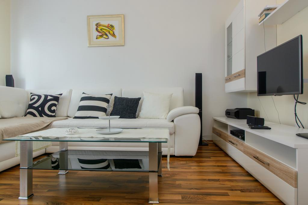 Apartment Era Trogir Exterior foto