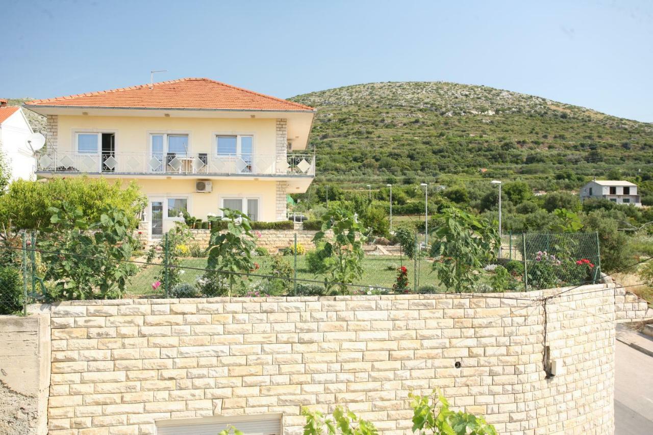 Apartment Era Trogir Exterior foto