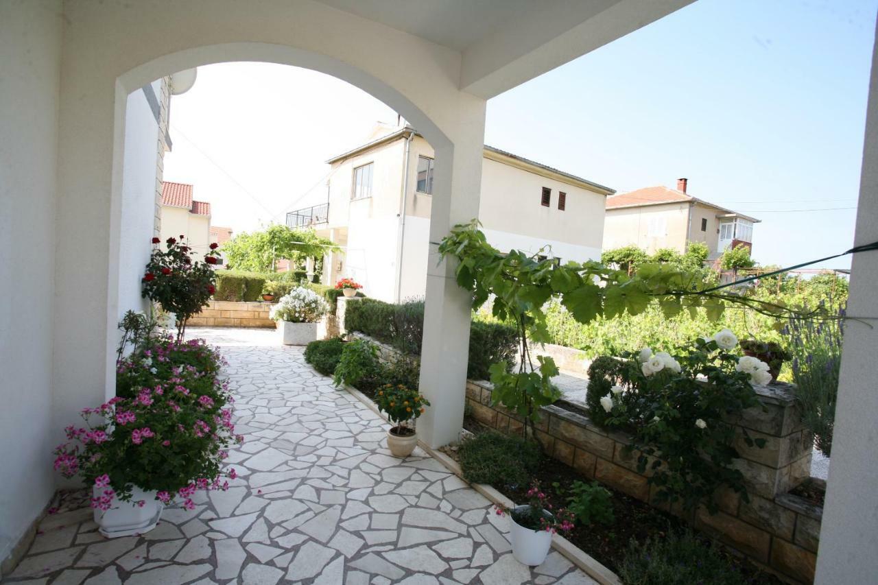 Apartment Era Trogir Exterior foto